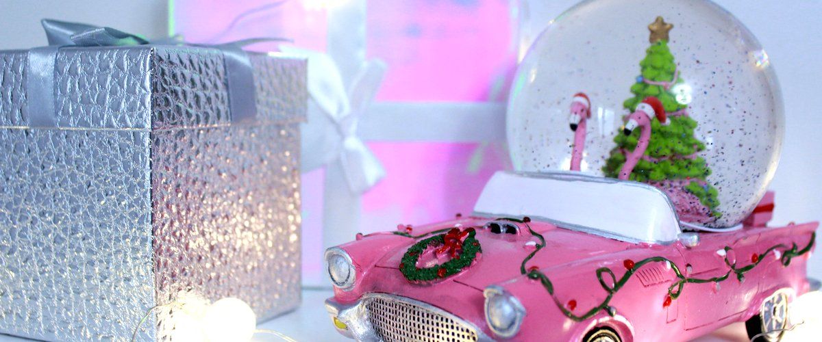 Montpellier et ses environs se mettent en fête pour Noël