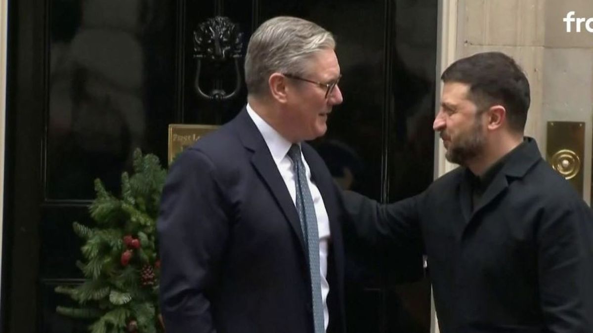 Vers un compromis inédit en Ukraine : des retraits et des zones démilitarisées à l'horizon ?