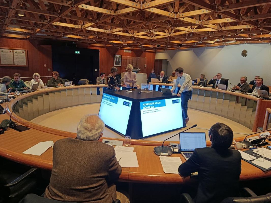 Lège-Cap-Ferret : tensions éclatent à quelques mois des élections municipales