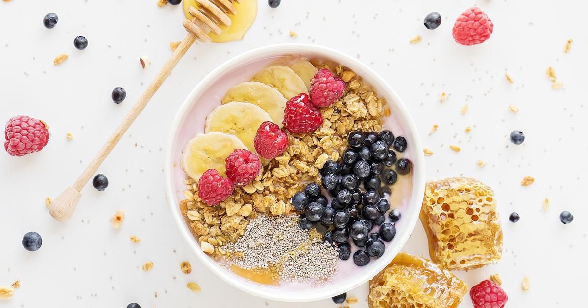 Le Bircher : le petit déjeuner santé qui séduit les foodistas