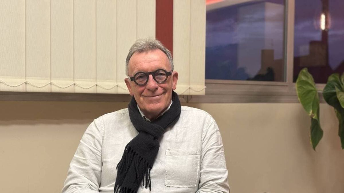Jean-Pierre Le Scornet prépare sa candidature pour les municipales de 2026 à Mayenne