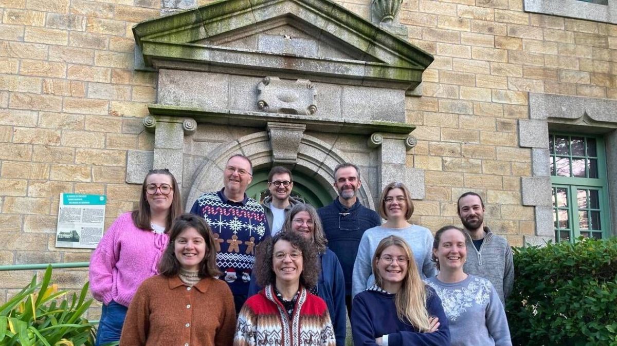 Le tiers lieu Kéranden à Landerneau : un havre de créativité et d'entraide