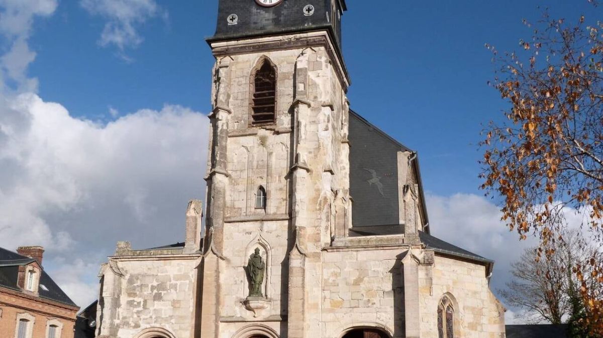 À la découverte des crèches cachées du pays d’Auge avant Noël