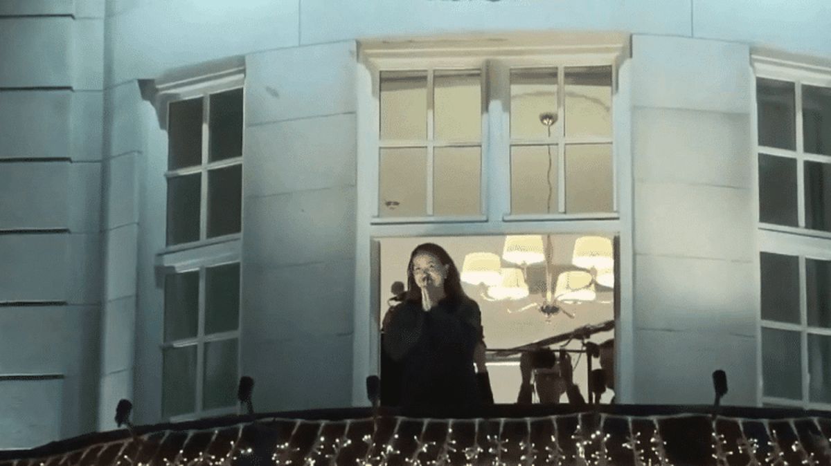 L'incroyable évasion de María Corina Machado pour recevoir son prix Nobel