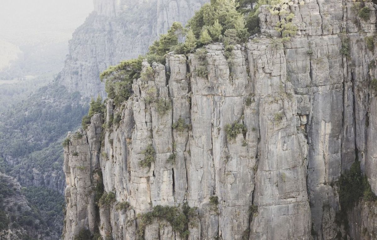 Un randonneur sauvé des sables mouvants : comment la technologie a fait la différence