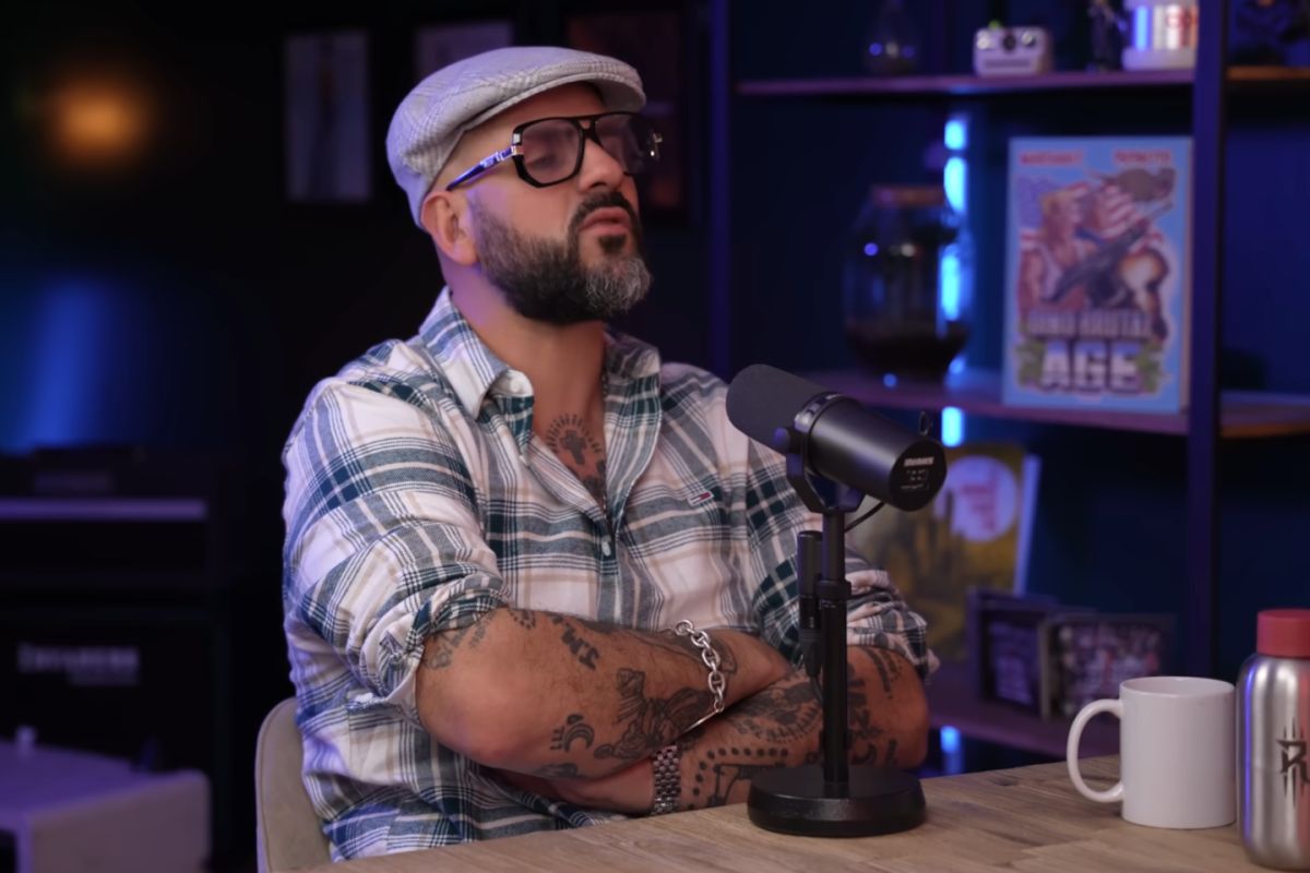 L'antiféminisme, un business florissant pour les influenceurs