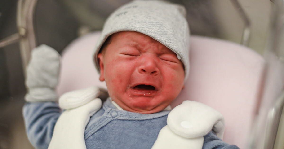 Pourquoi la bronchiolite fait des ravages malgré les vaccinations ?