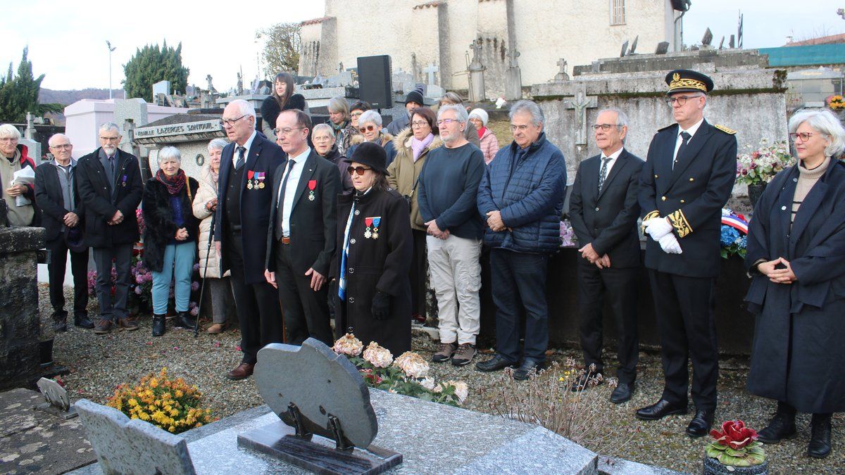 Rendre hommage à Isabelle Sandy : une figure littéraire de la région
