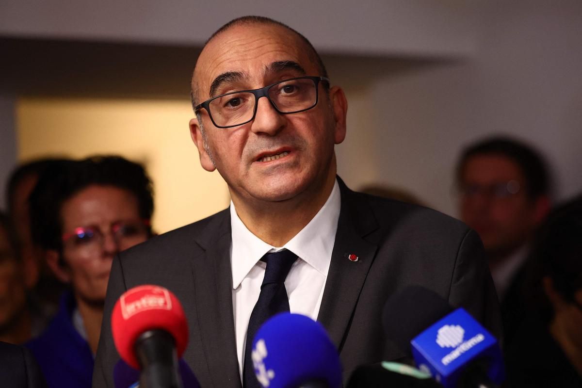 Cyberattaque au ministère de l'Intérieur : une menace maîtrisée selon Laurent Nuñez