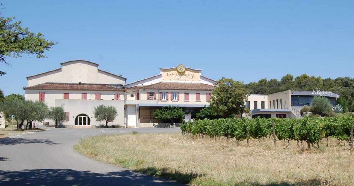 Un tragique accident de travail à Vinsobres : la vie d'un homme de 55 ans fauchée