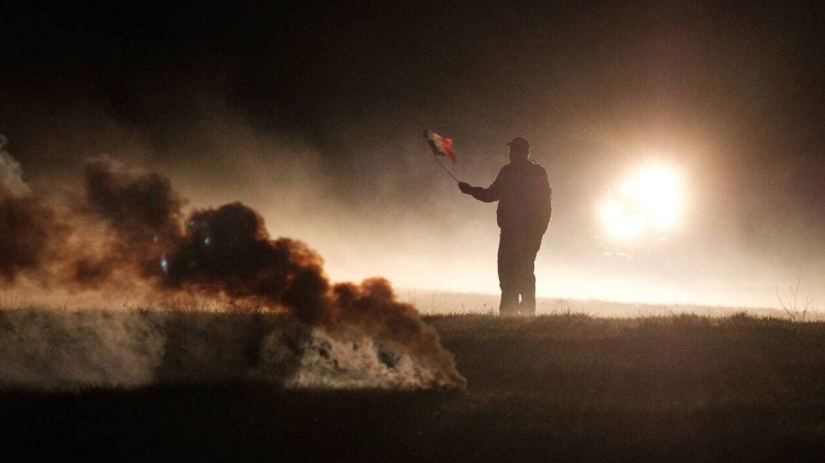 Les agriculteurs du sud-ouest s'insurgent contre l'abattage et la crise