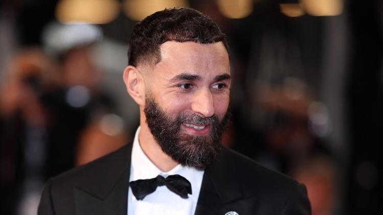 Karim Benzema soutient Jean-Michel Aulas : une candidature qui fait du bruit à Lyon