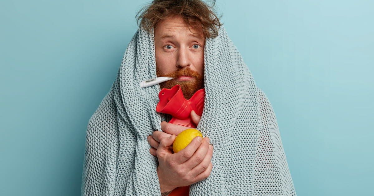 La vérité sur la vitamine C : protège-t-elle vraiment contre le rhume ?