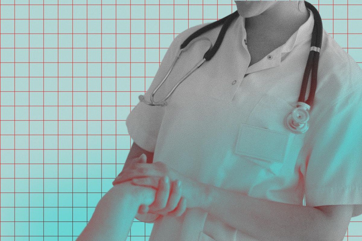 Une marche blanche en mémoire d'un psychiatre assassiné : un appel urgent pour la sécurité des soignants