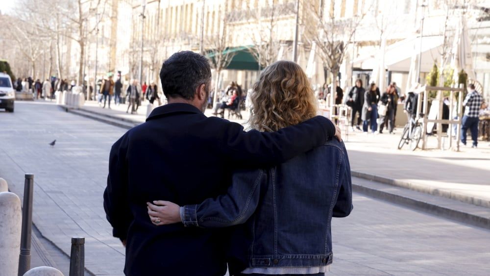 Washington s'apprête à romantiser le record mondial des couples sous le gui