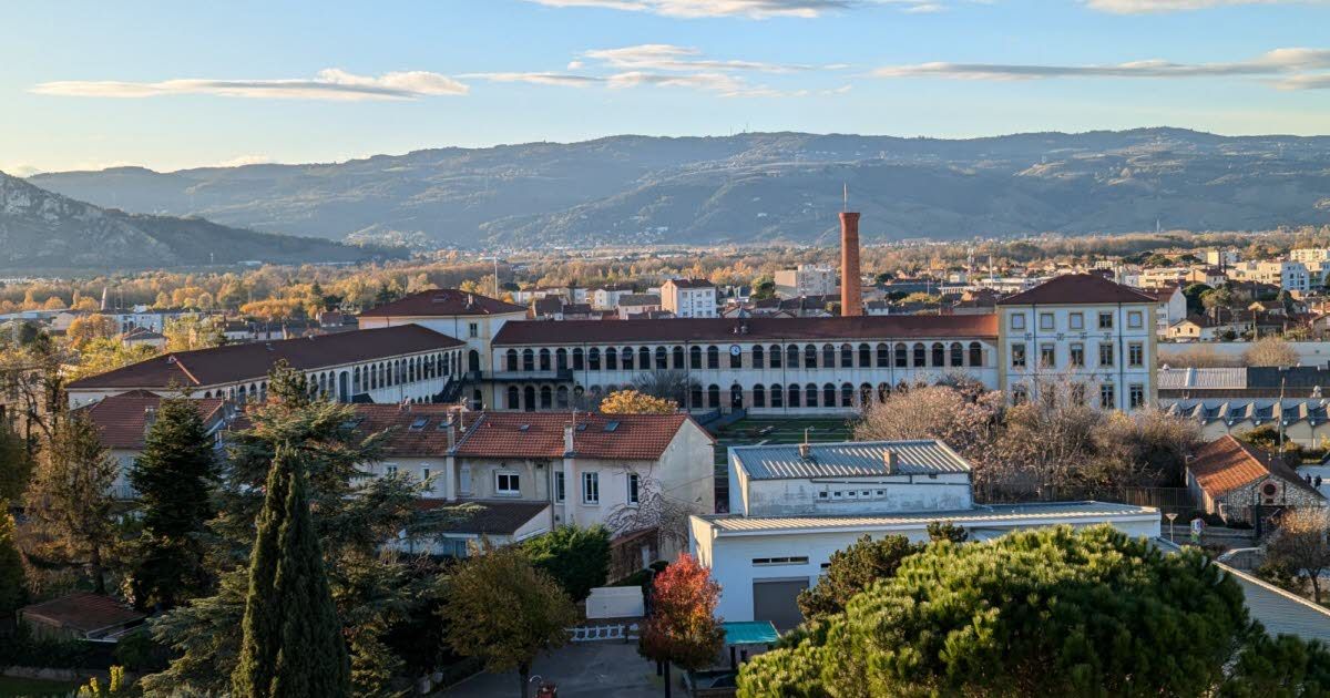 Bourg-lès-Valence à un tournant démographique : la barre des 20 000 habitants en ligne de mire