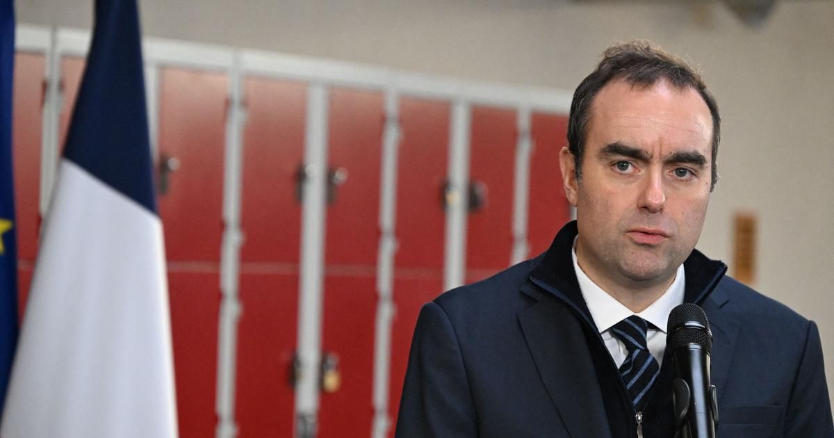 Sébastien Lecornu : un rebond inattendu dans la popularité politique