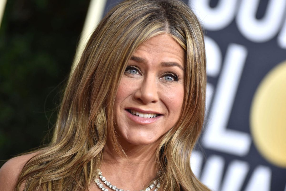 Découvrez la salade culte de Jennifer Aniston : un incontournable à tester