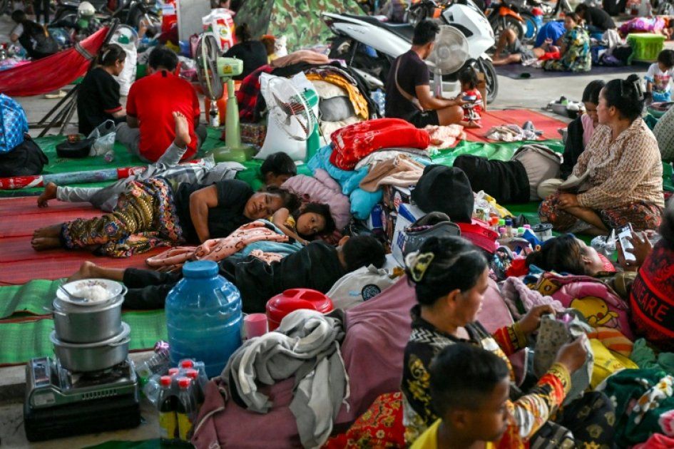 Tensions croissantes entre la Thaïlande et le Cambodge : quatre soldats thaïlandais perdent la vie