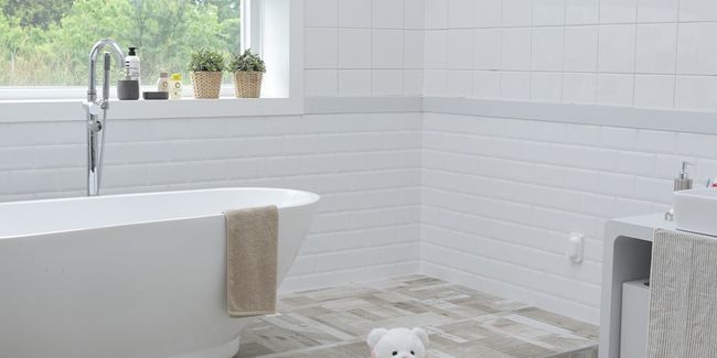 Astuces écologiques pour une salle de bain éclatante