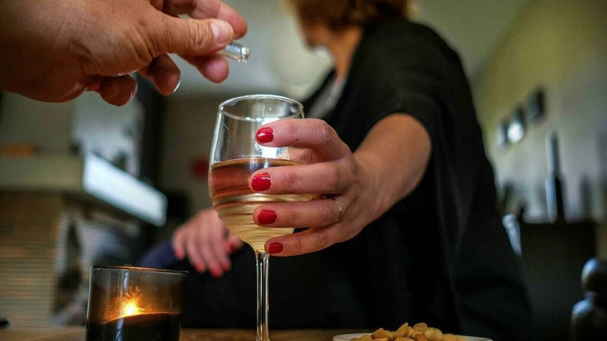 Des analyses médicales remboursées pour lutter contre la soumission chimique