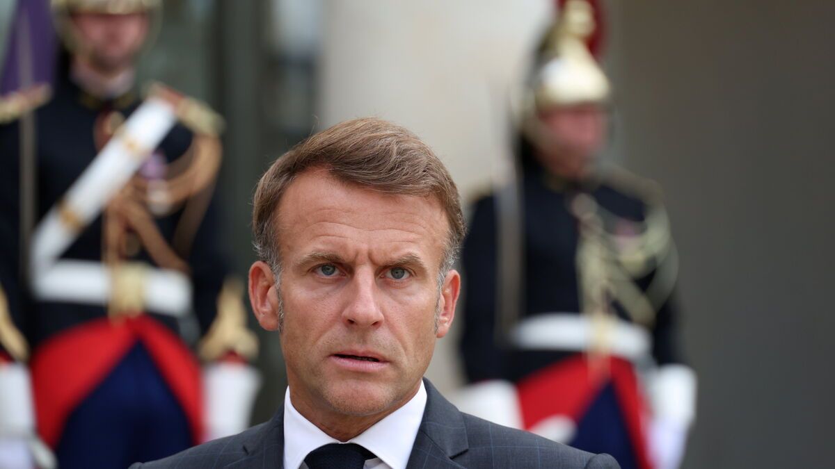 Macron promet de lutter contre le narcotrafic à Marseille : une bataille décisive