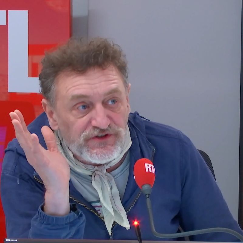 Un nouvel opus des Tuche en préparation ? Jean-Paul Rouve fait des révélations