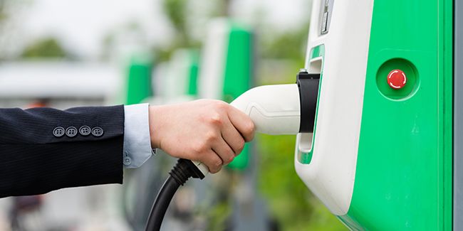 Les meilleures solutions de recharge pour votre voiture électrique