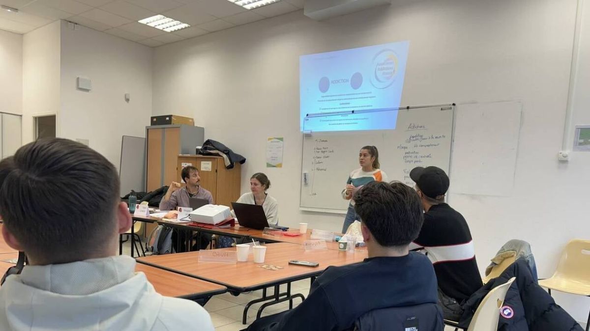 Cannabis en France : entre banalité et danger