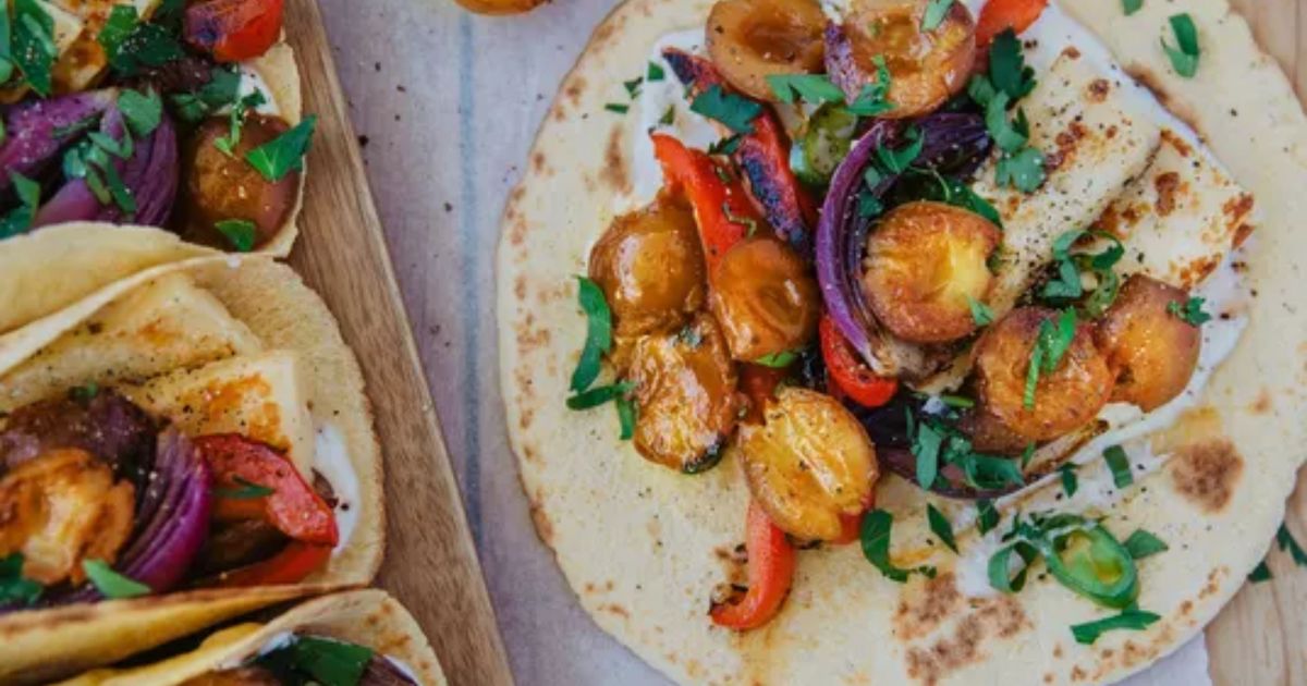 menu de la semaine du 18 au 24 août : un festival de saveurs