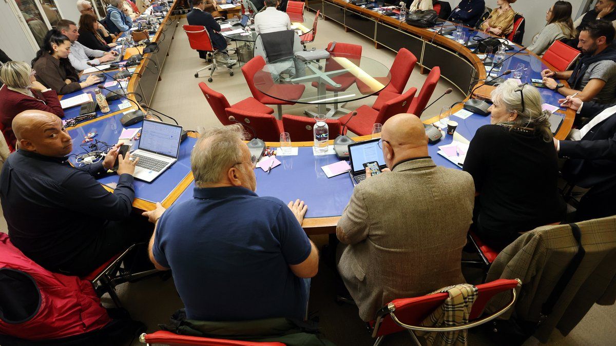 Montauban en pleine tourmente politique avant les vacances