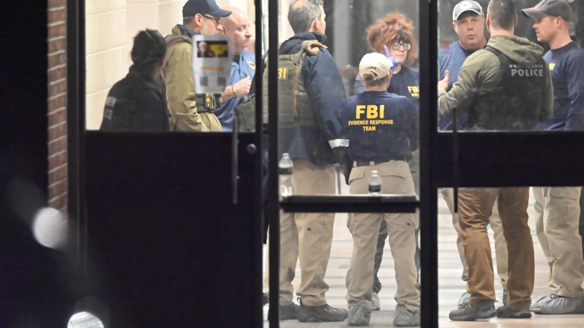 Tragédie à l'université Brown : une fusillade fait deux morts et plusieurs blessés