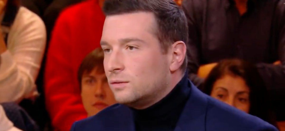 Jordan Bardella plaide pour la réouverture des maisons closes : un débat controversé