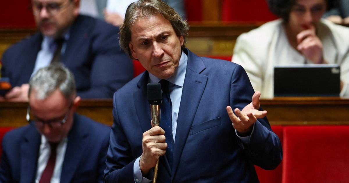 Vers un compromis budgétaire : Jérôme Guedj plaide pour une adoption rapide avant la fin de l'année