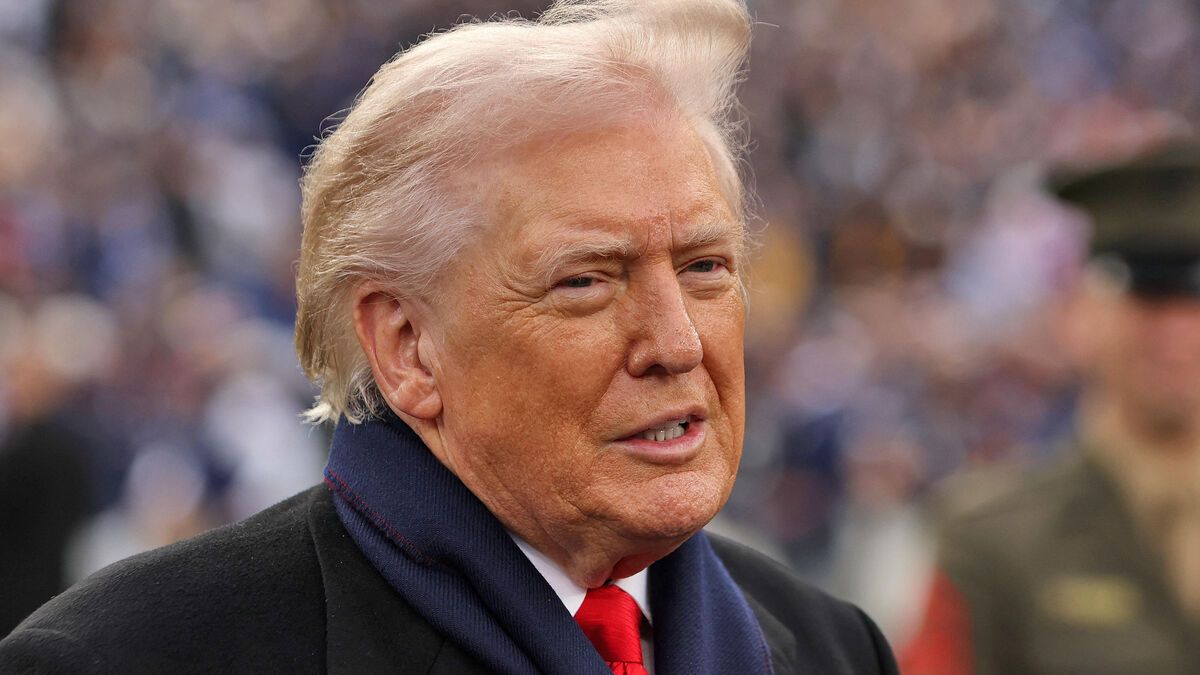 Trump anticipe des défis aux élections de mi-mandat