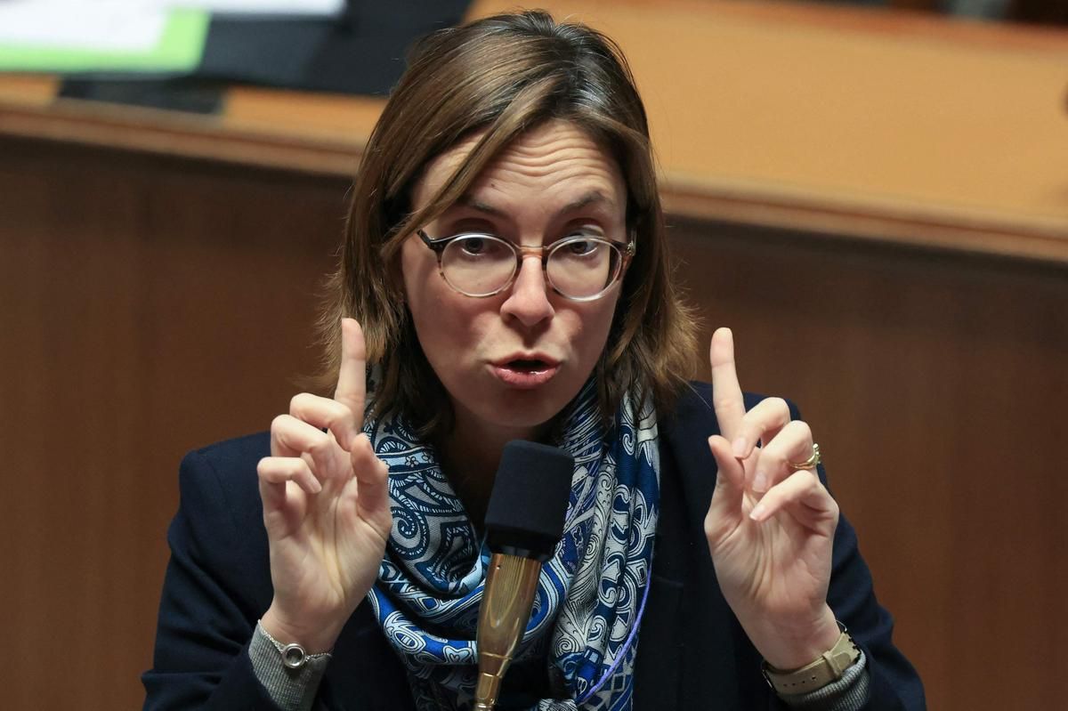 Amélie de Montchalin évoque un compromis budgétaire imminent