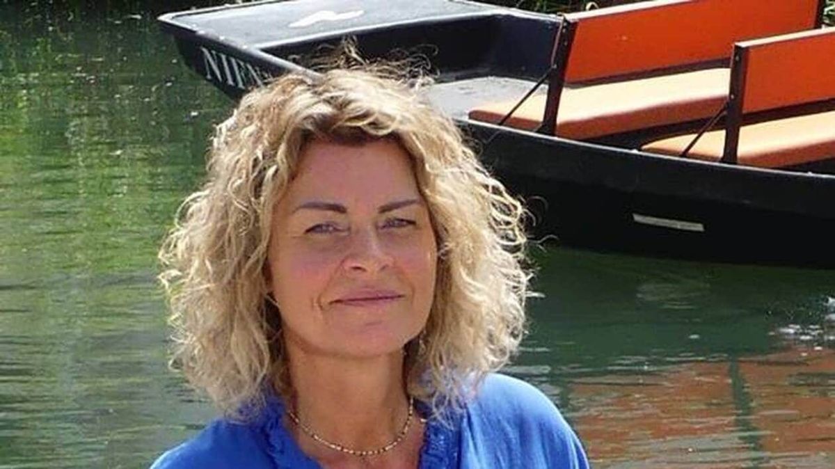 Anne-Sophie Guichet annonce sa candidature pour un nouveau mandat à Coulon