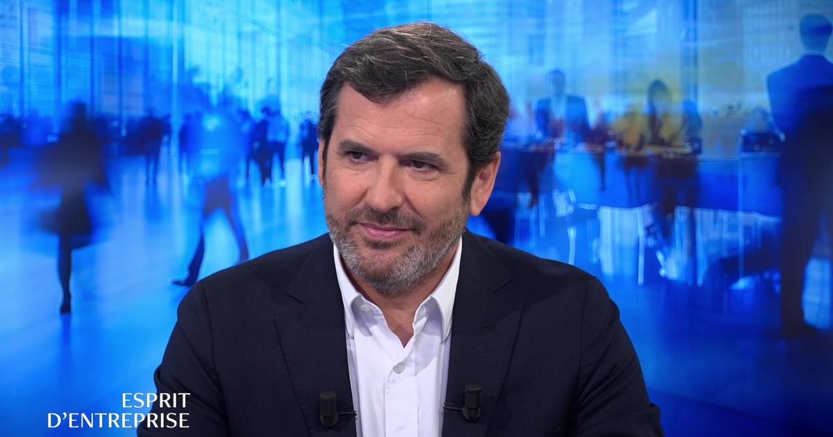 Nicolas Houzé des Galeries Lafayette : Shein, un défi à ne pas relever