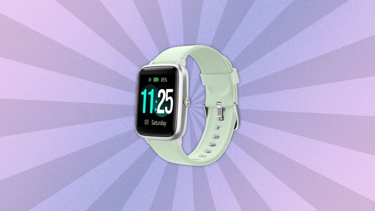 La montre connectée de sport à prix imbattable : une offre à ne pas manquer