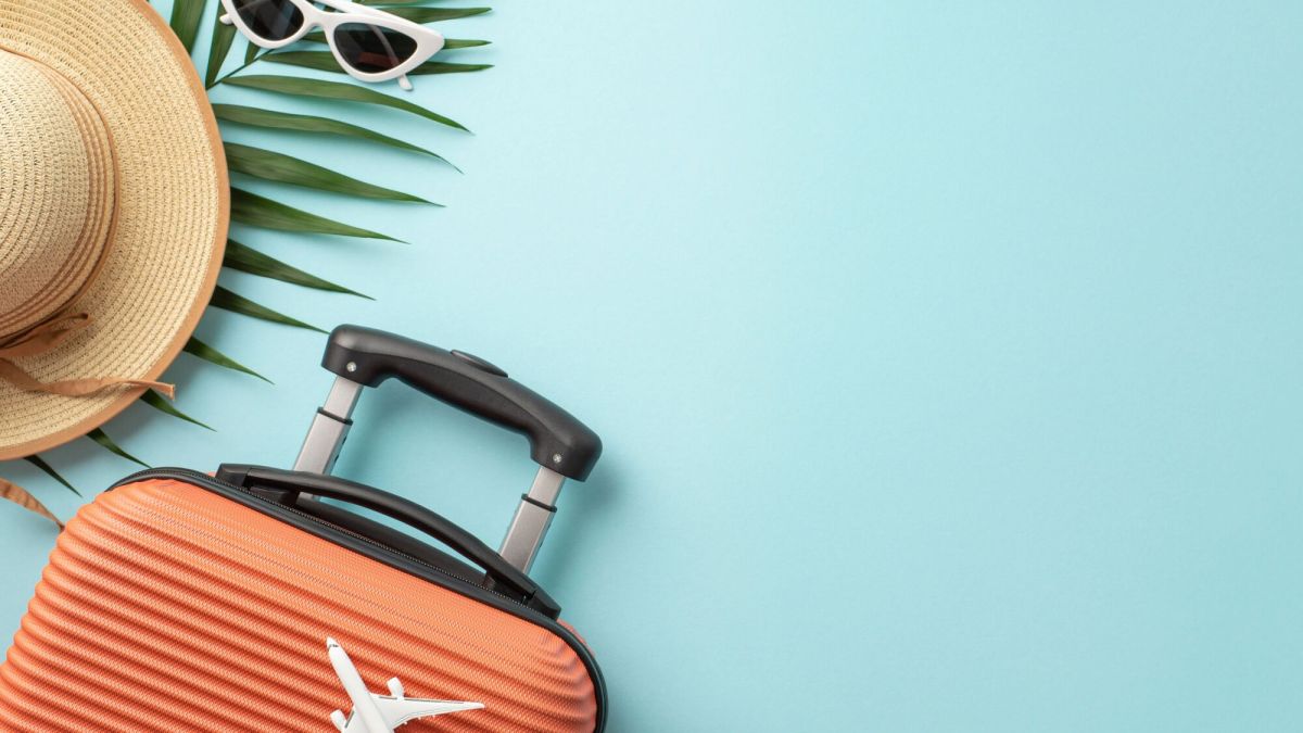 Les secrets pour réserver un vol à prix réduit