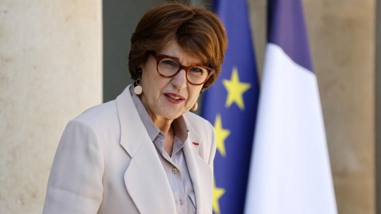 La ministre de l'Agriculture rassure sur la dermatose bovine : "La situation est maîtrisée"