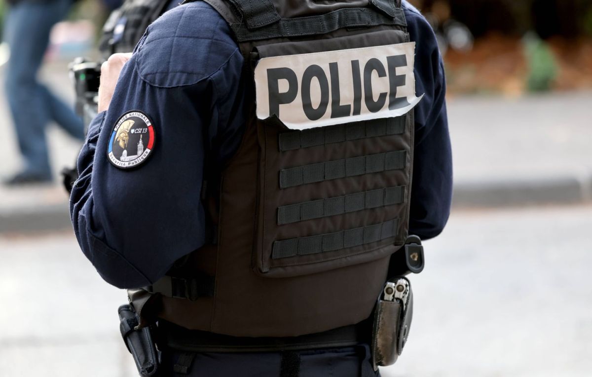 Une tragédie à Montluçon : la compagne d'un homme poignardé en garde à vue