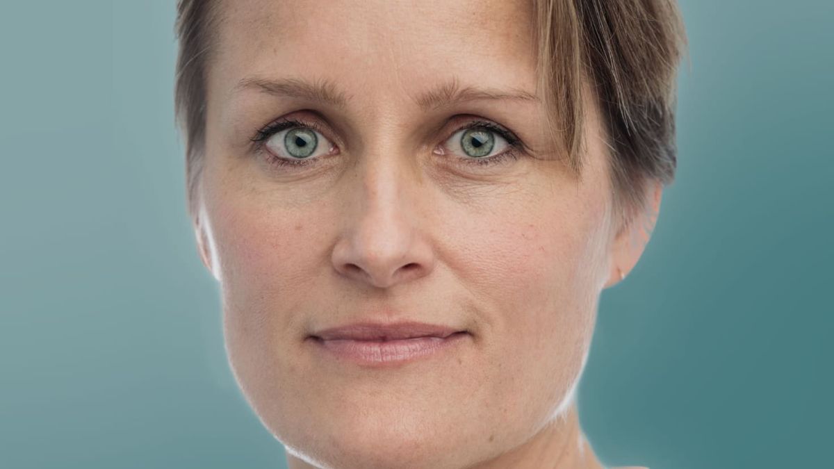 Blaise Metreweli, cheffe du MI6, appelle à la vigilance face à la menace omniprésente