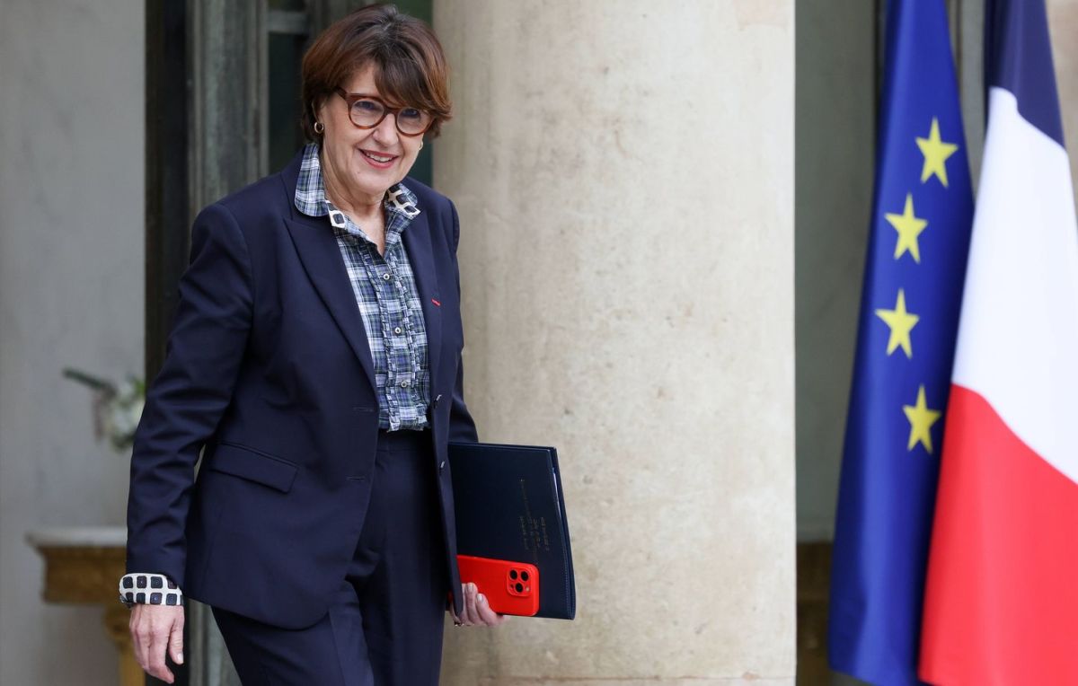 La ministre de l'Agriculture face à la crise de la dermatose : une stratégie en question