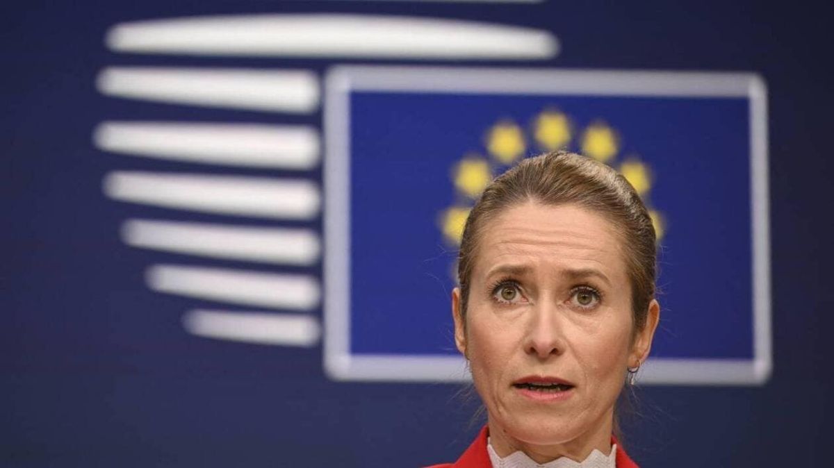 L'UE face à un tournant décisif pour le financement de l'Ukraine