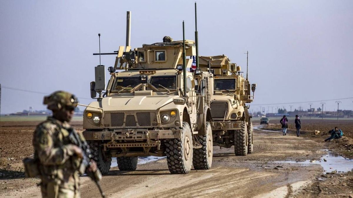 Attaque contre des soldats américains en Syrie : un nouvel élan pour l'État islamique ?