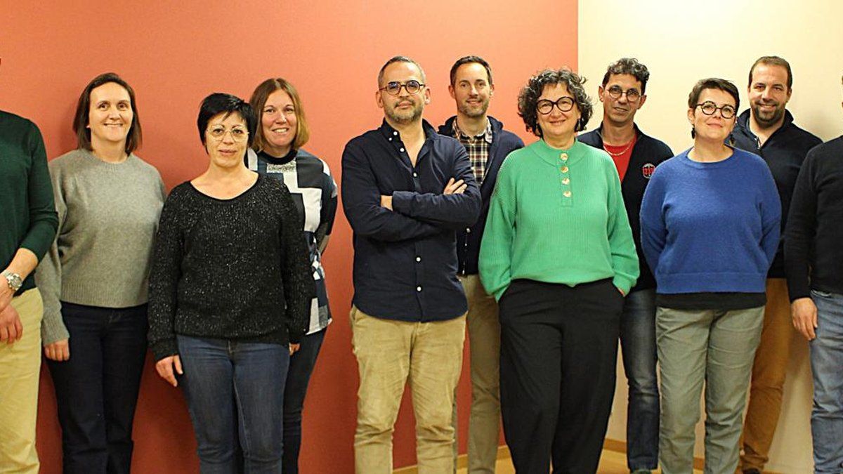 Benoît Quarmouchi dévoile ses ambitions pour les municipales de 2026 à Clairvaux-d'Aveyron