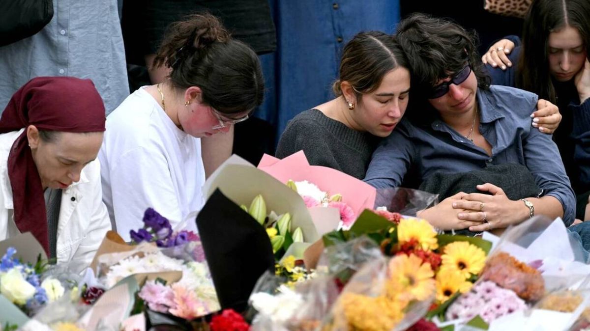 Attentat tragique à Sydney : un citoyen indien parmi les assaillants