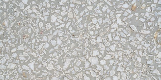 Le béton désactivé : un choix esthétique pour vos espaces extérieurs