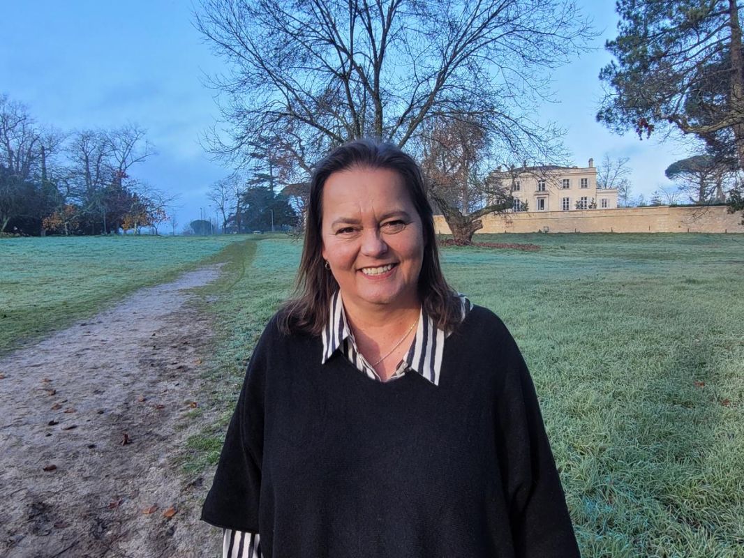 Véronique Ferreira lance un nouveau chapitre à Blanquefort pour les municipales 2026